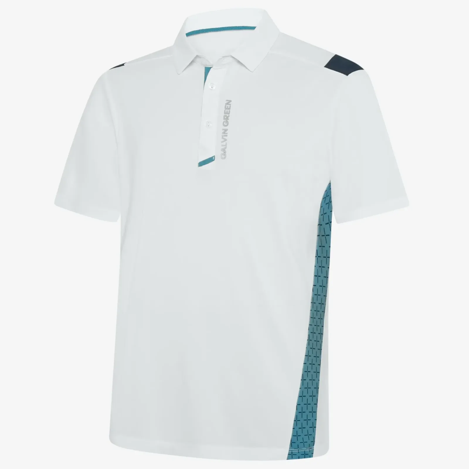 MARSHALL polo