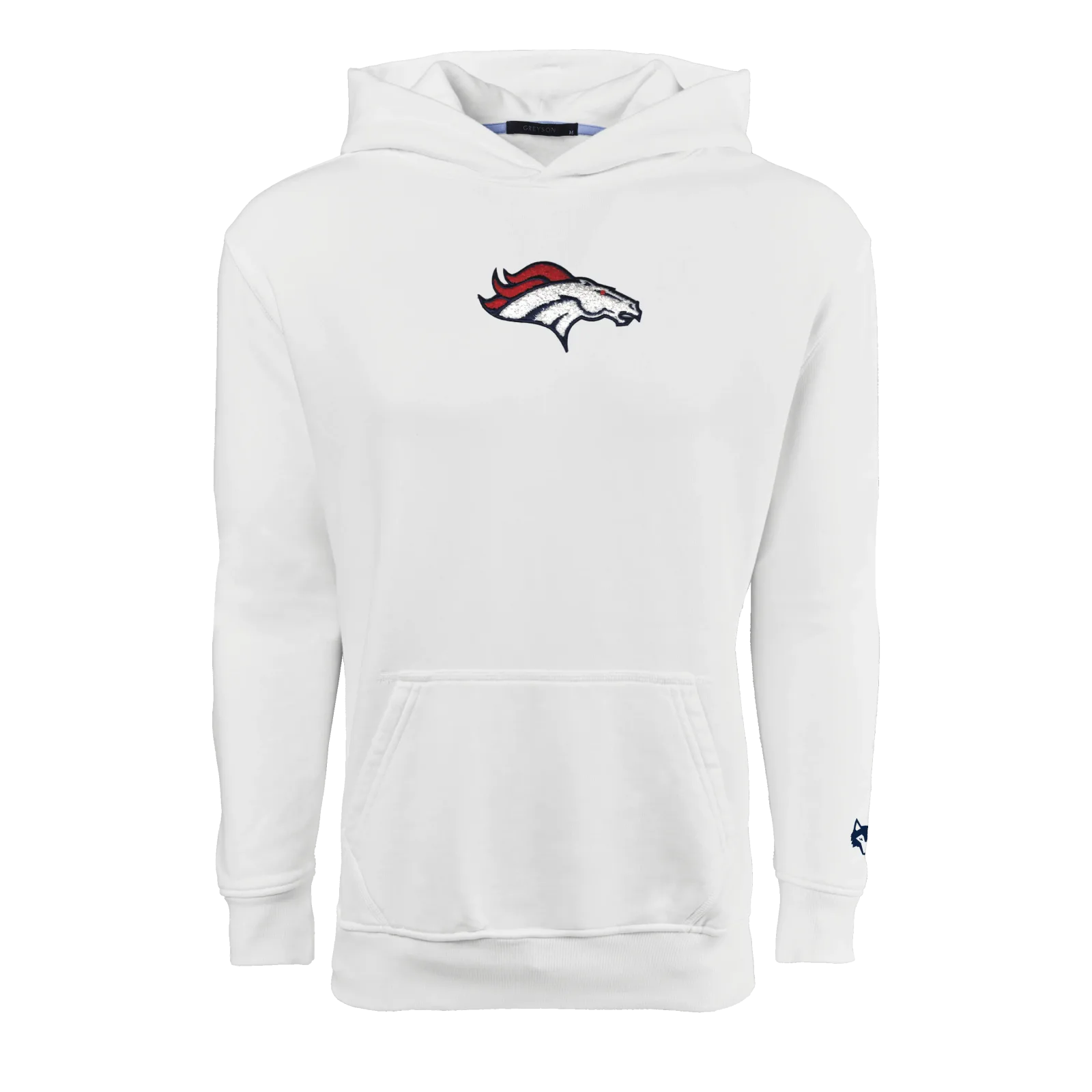 Aspen Hoodie