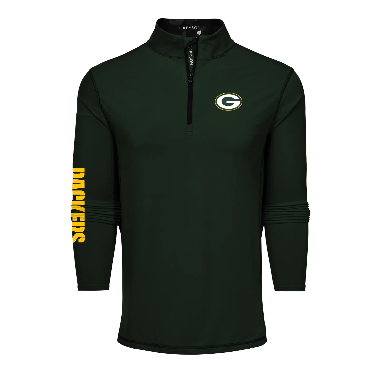 Green Bay Packers Colorado Quarter-Zip