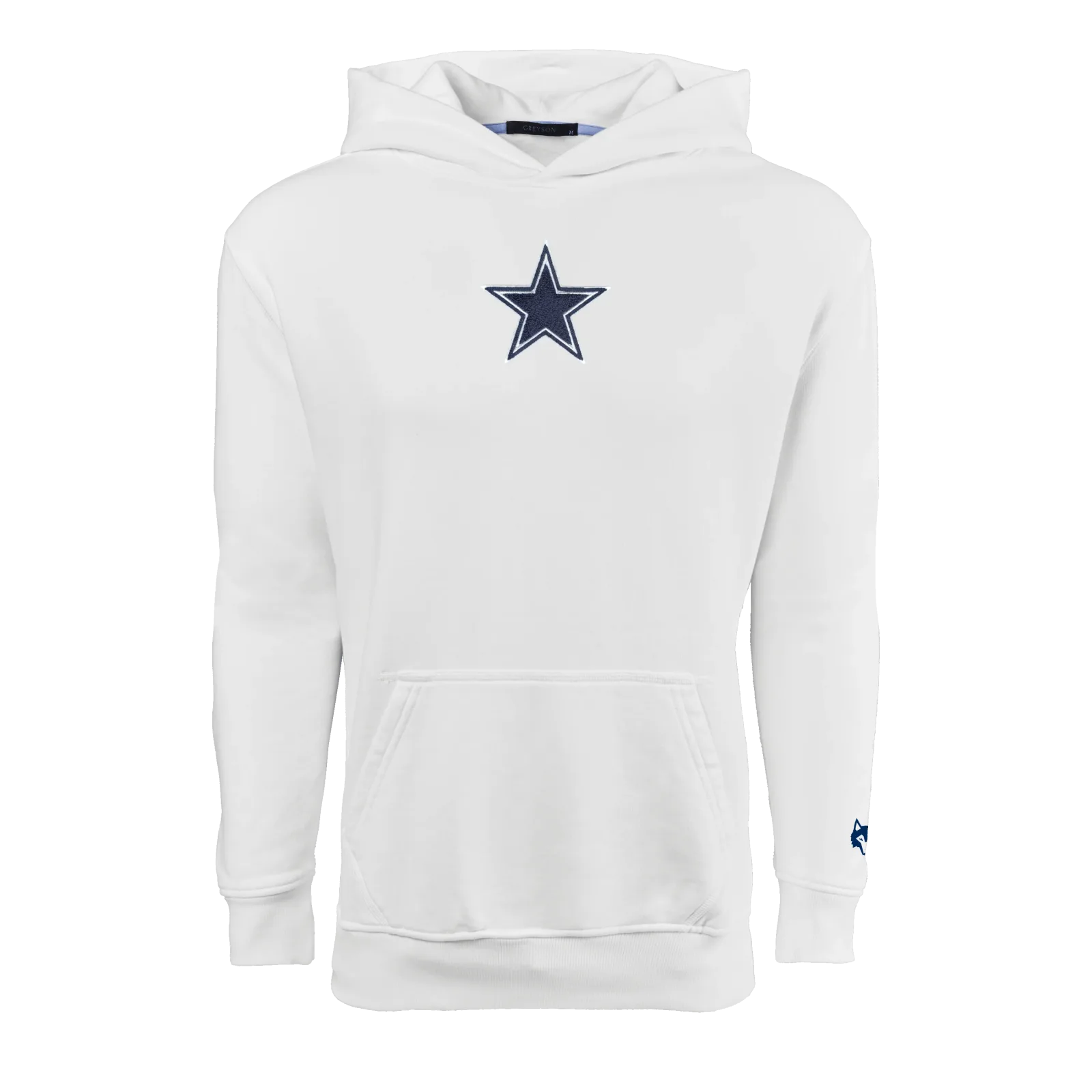 Dallas Cowboys Aspen Hoodie