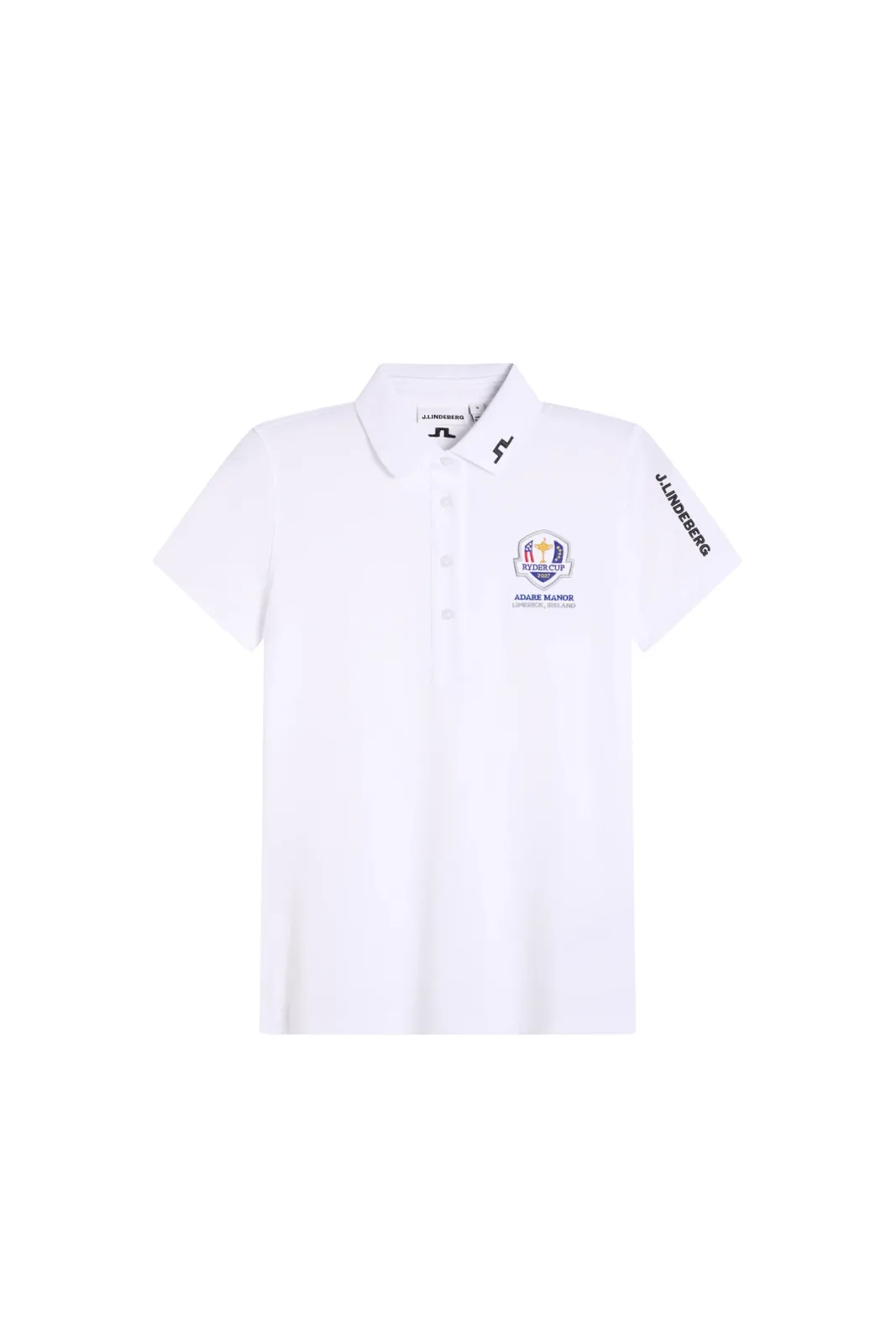 Tour Tech Polo (women's)