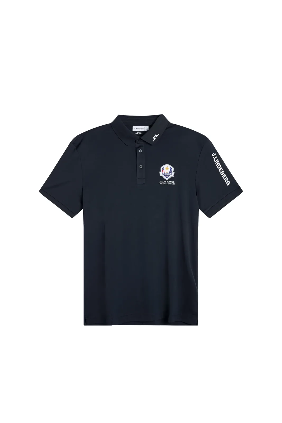 Tour Tech Polo (men's)