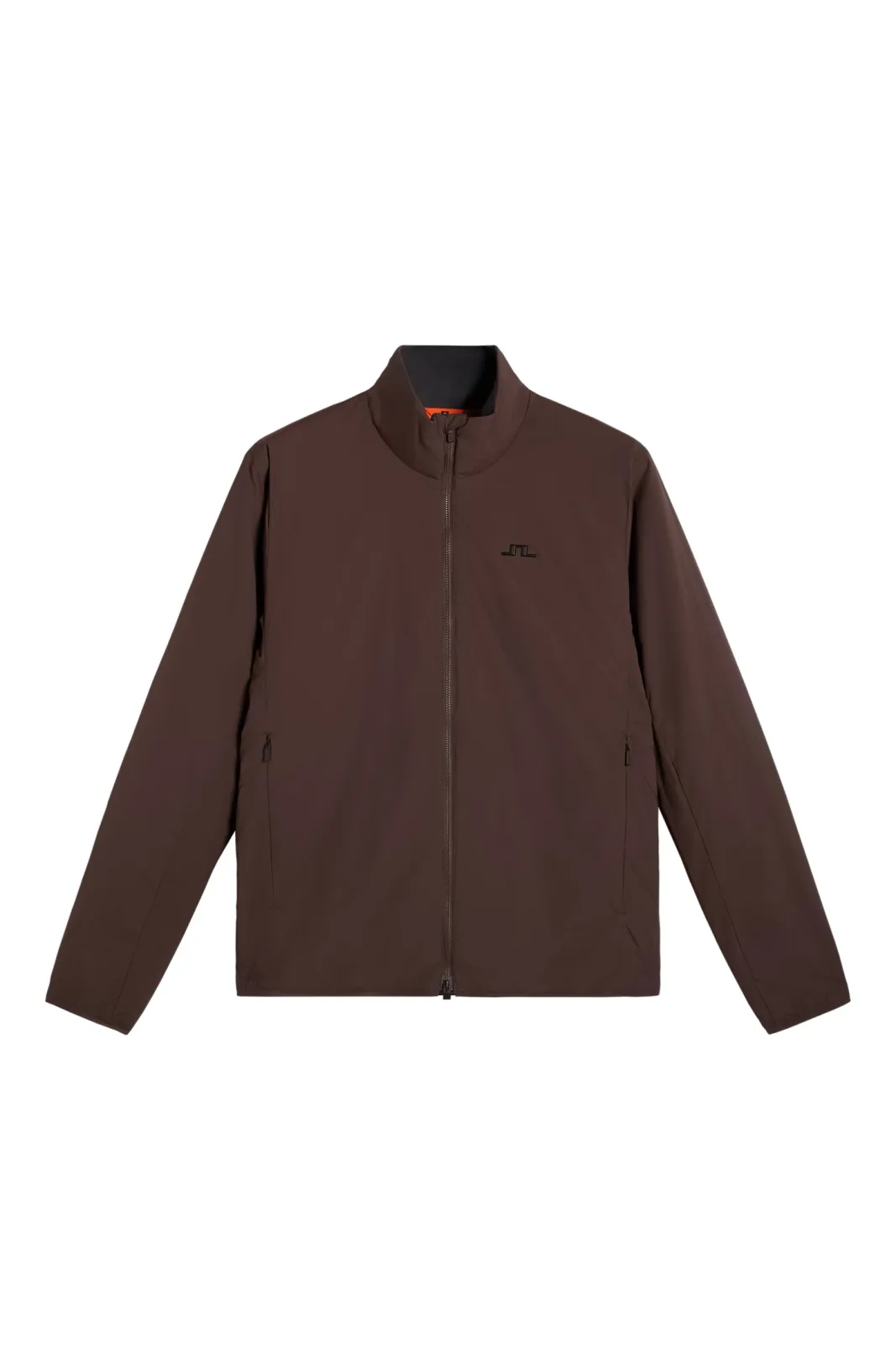 Clinton Padded Jacket
