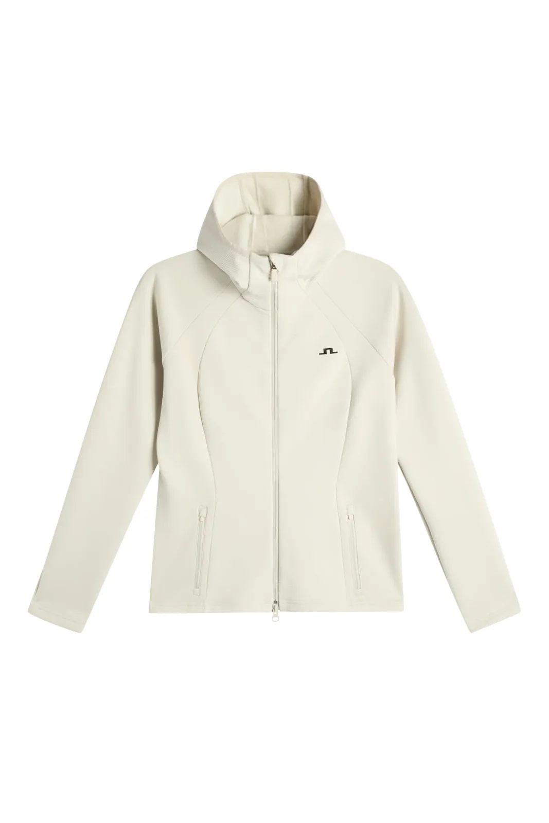 Mireya Full Zip Hood