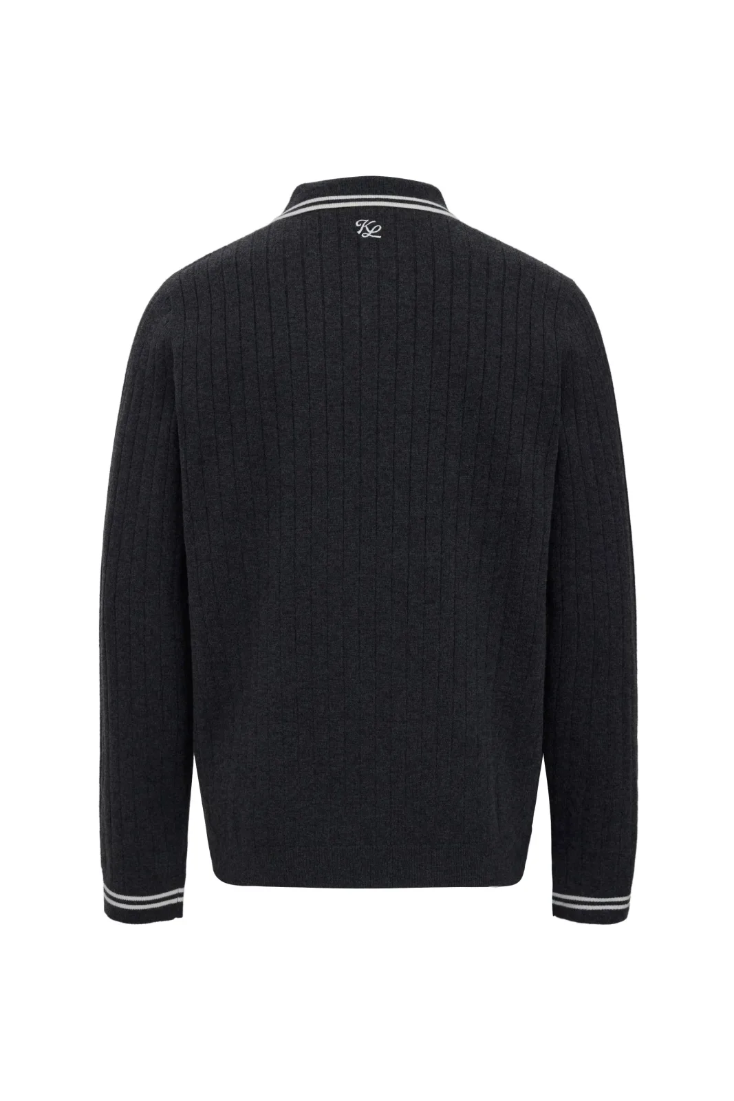 Men's Classic Course Knit Polo