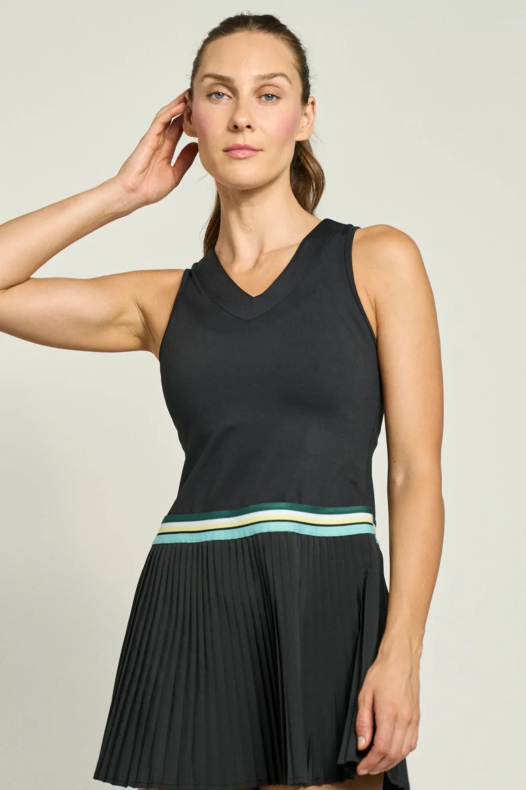 Vale Dress