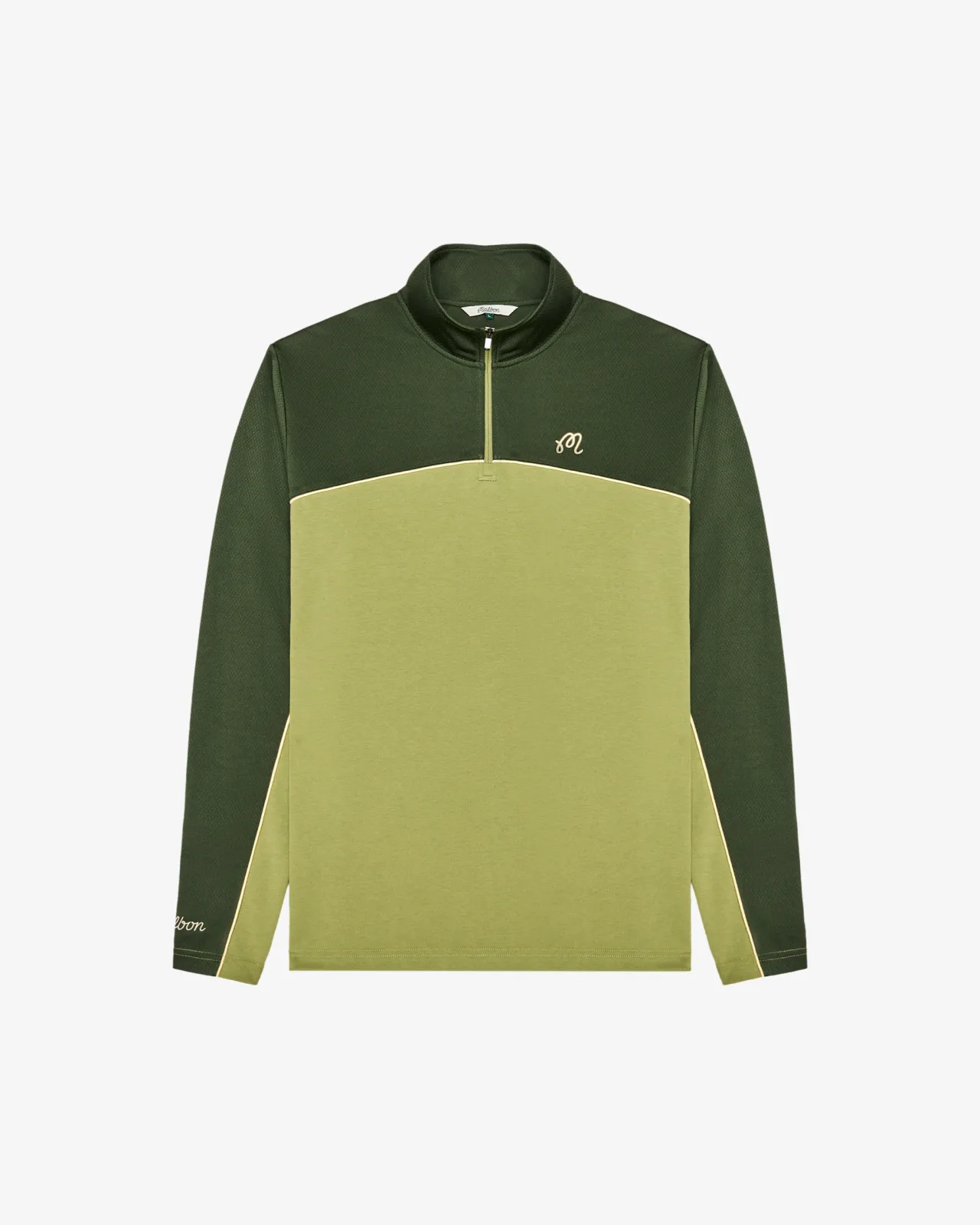 Aurora Midlayer