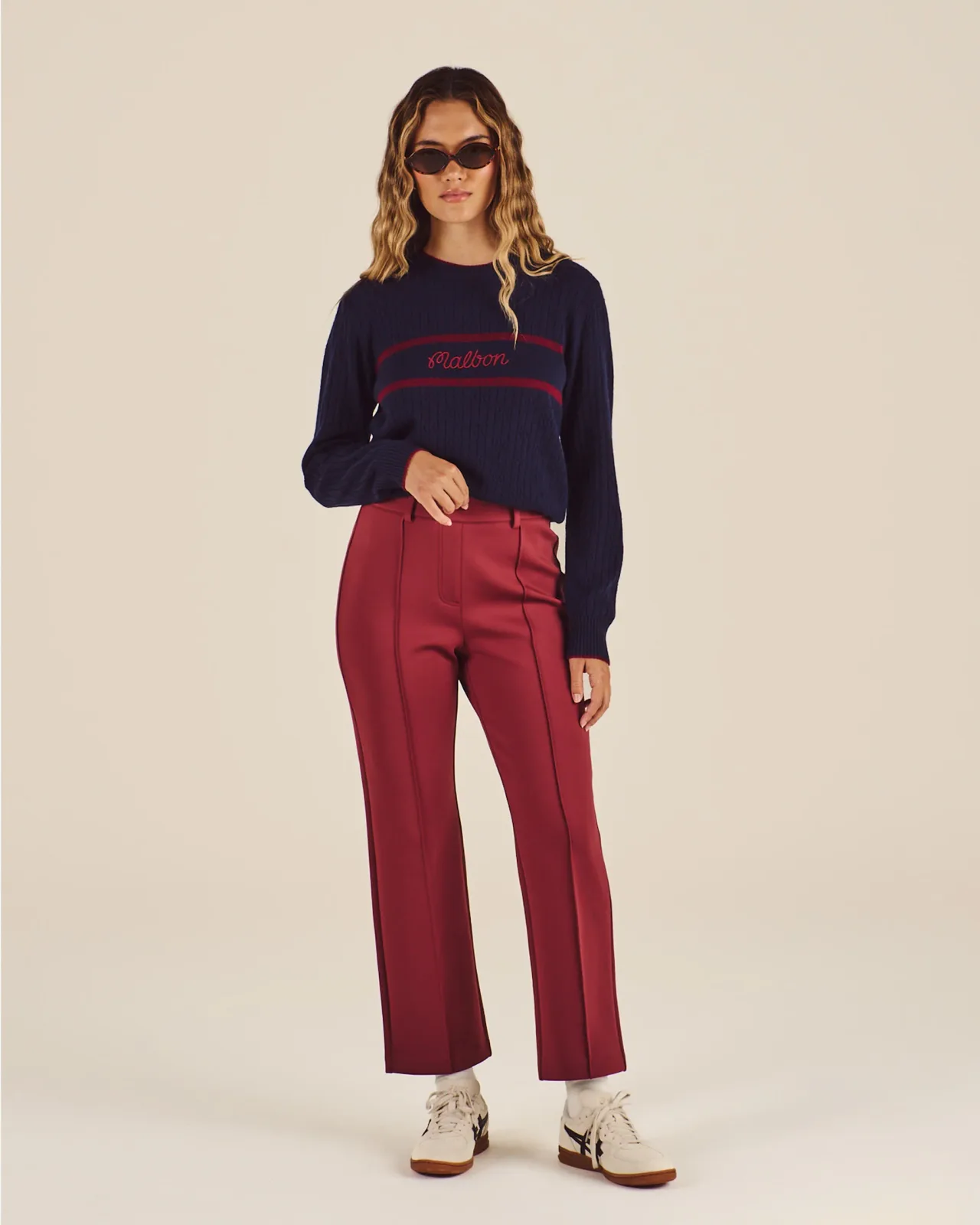 Monica Pant