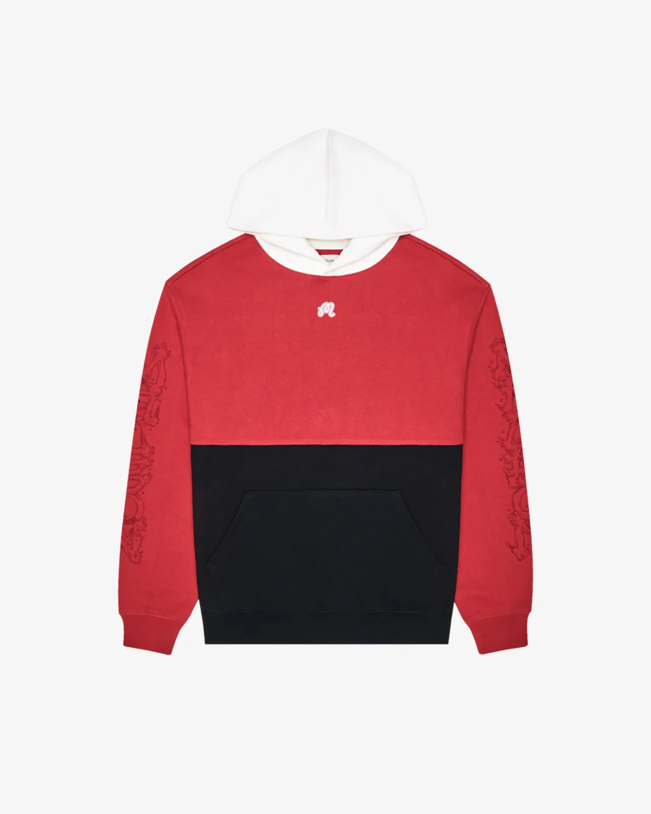 Divide Hoodie