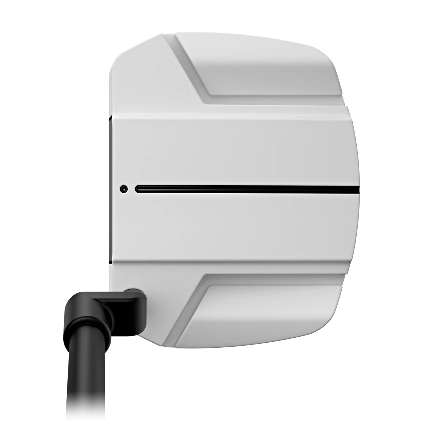 Scottsdale TEC Ally Blue H Putter