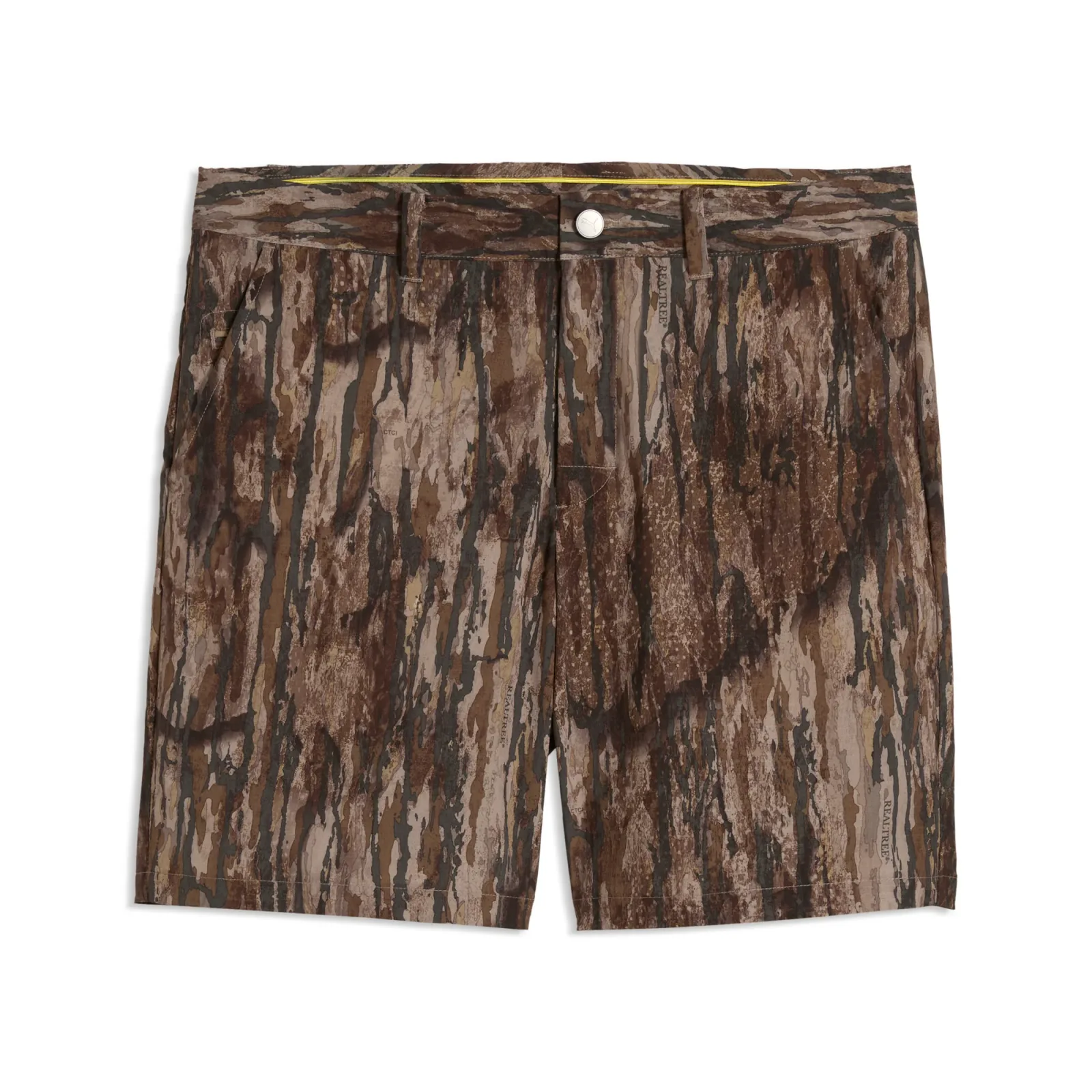 Realtree 8" Golf Shorts