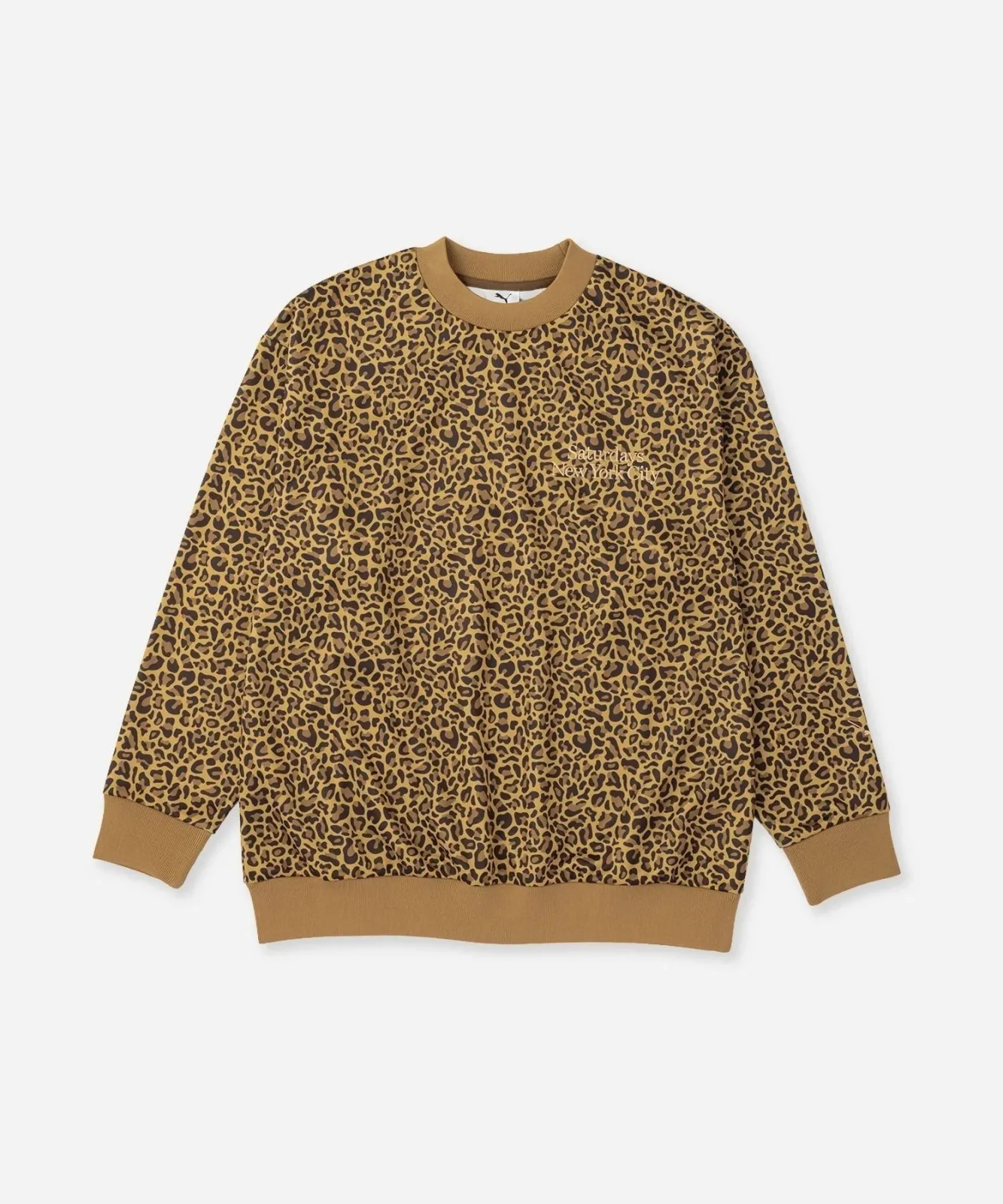 LS Sweater