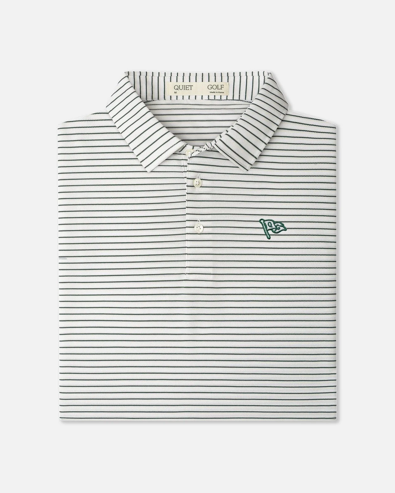 Sunny Polo Active Pique