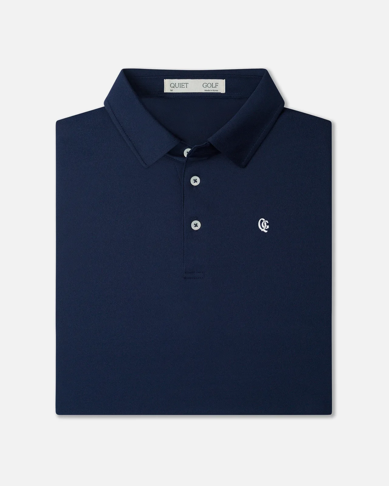 Hampton Polo Active Pique