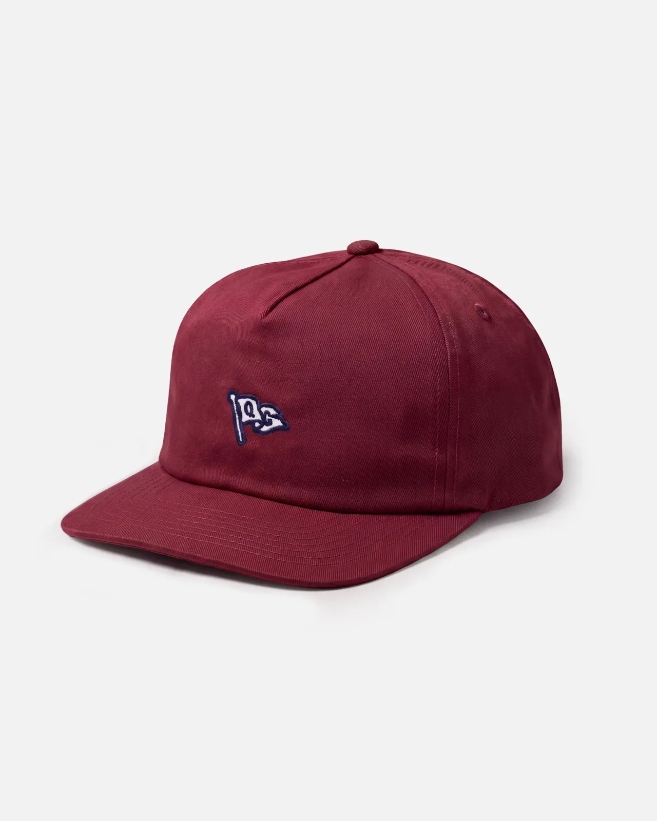 QG Flag 5-Panel