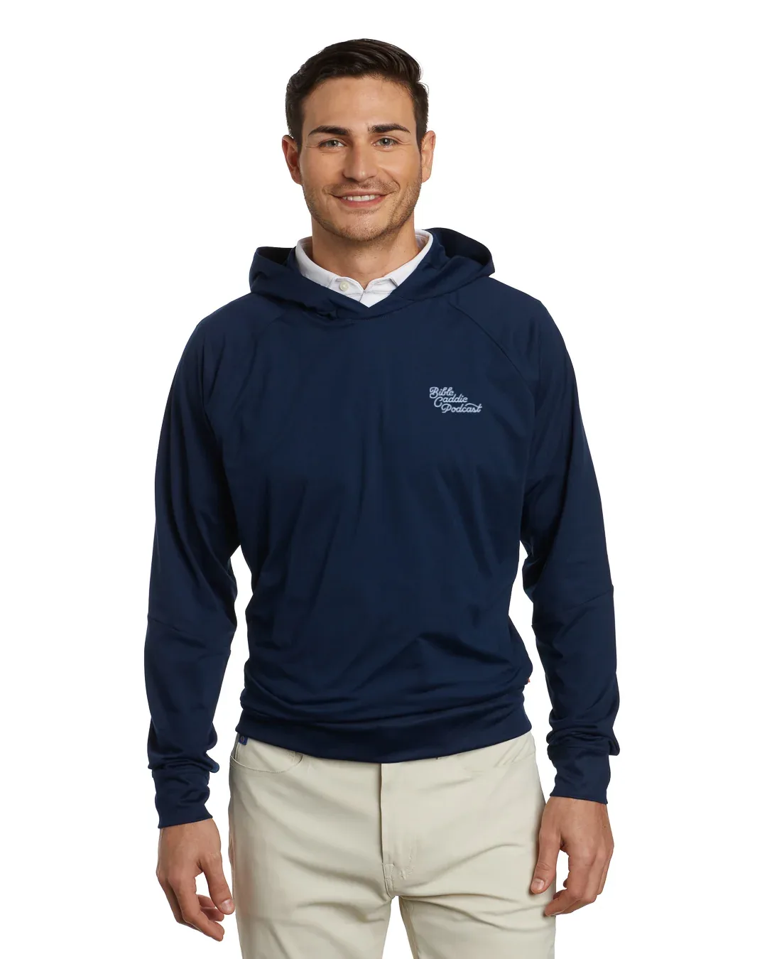 Bible Caddie Spectre Hoodie