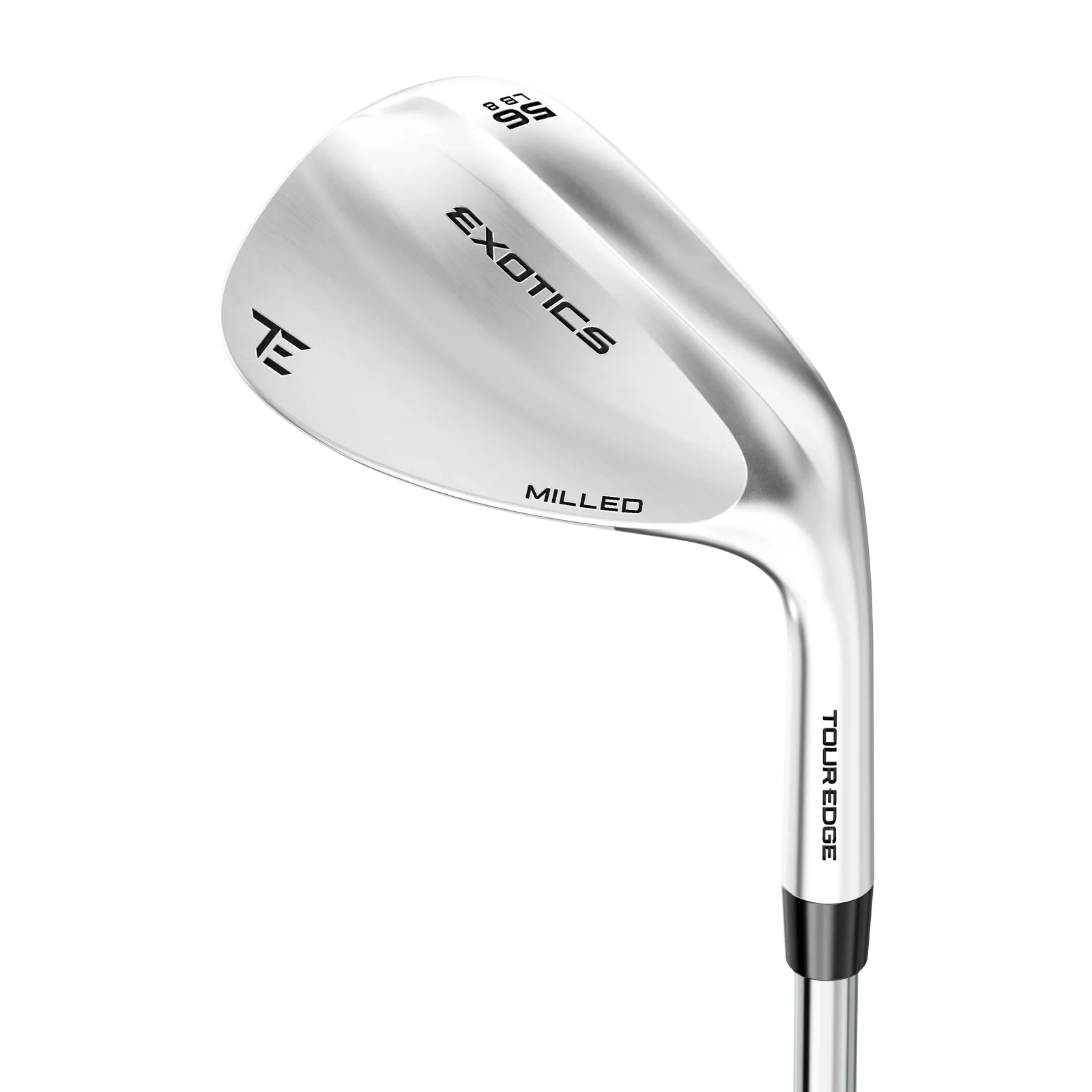 Exotics Milled Wedge LB