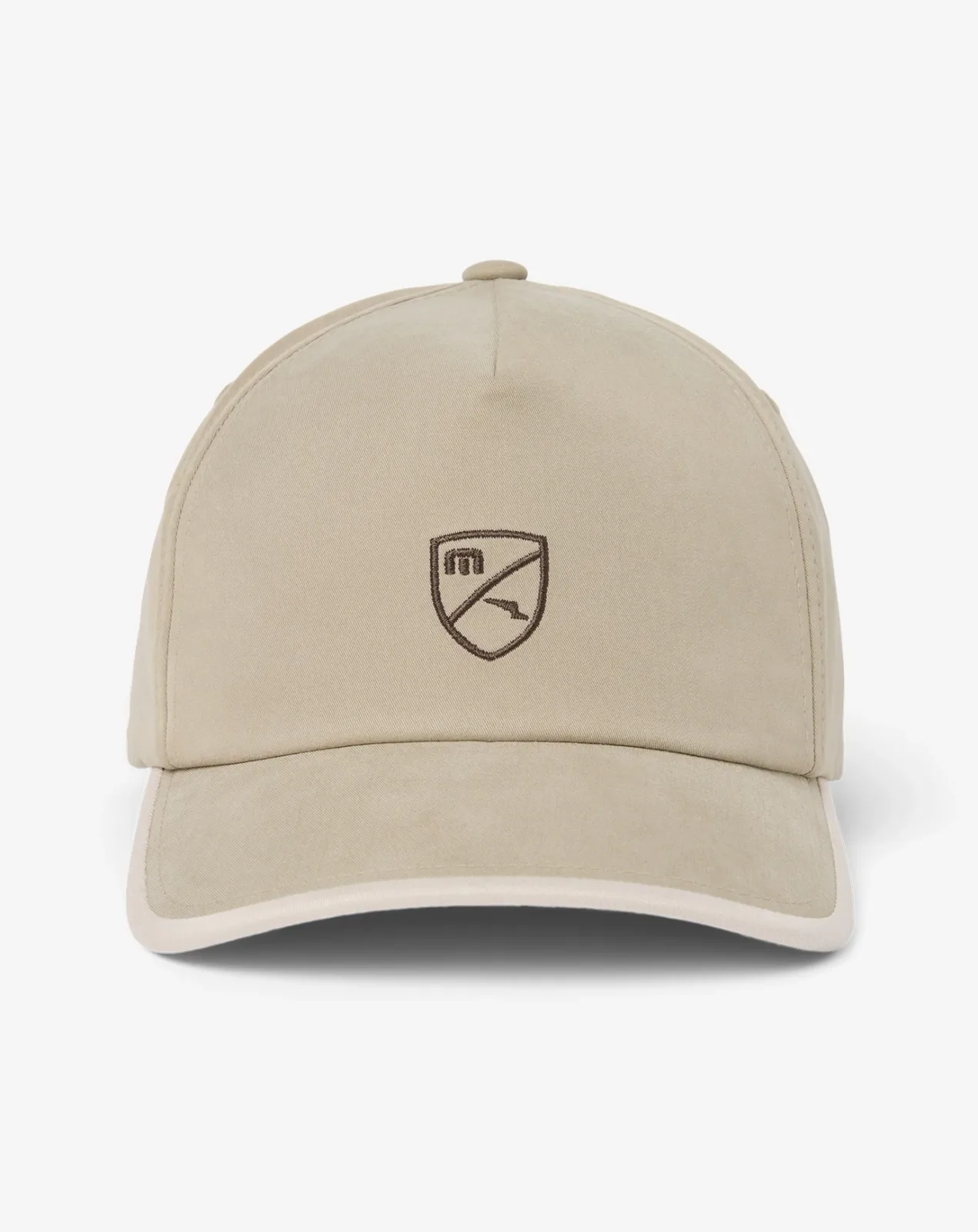 The Sponsor Adjustable Strapback Hat