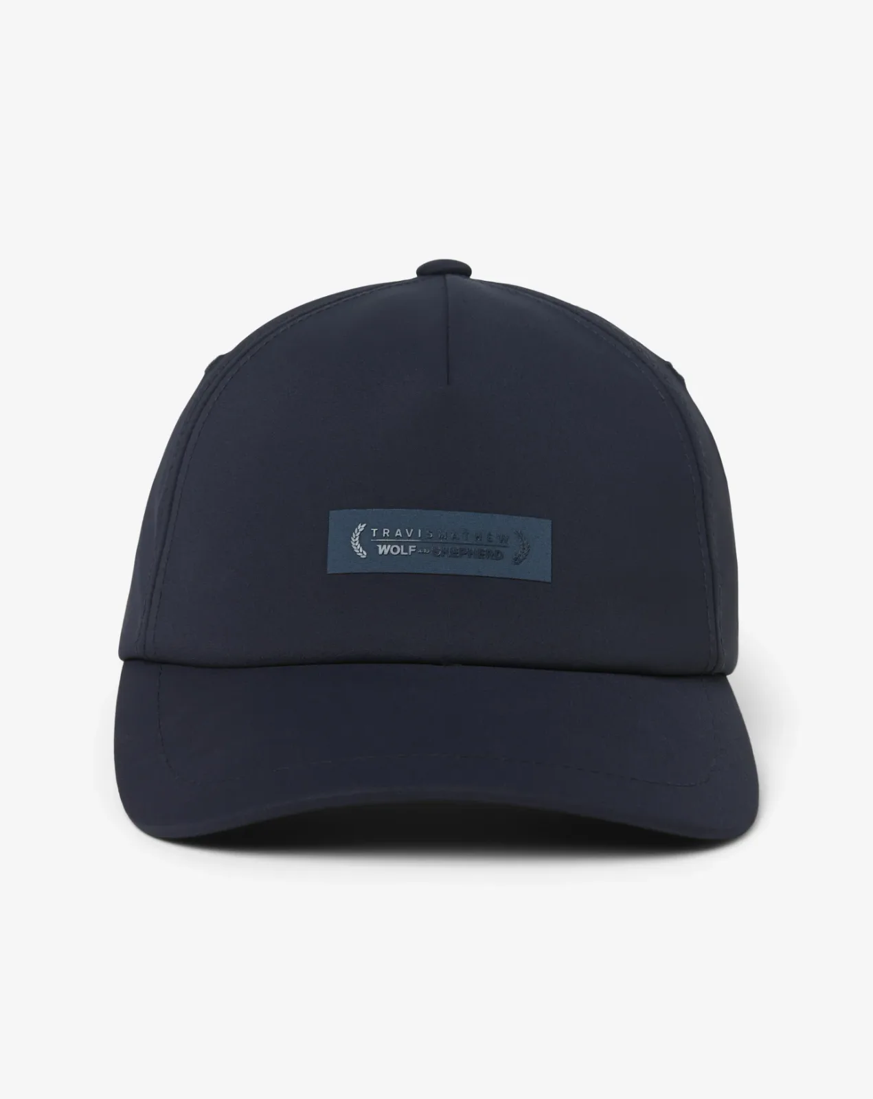 The Baseline Snapback Hat