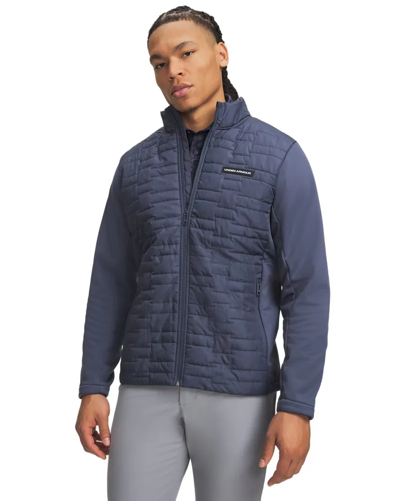 UA Drive Pro Insulated Jacket