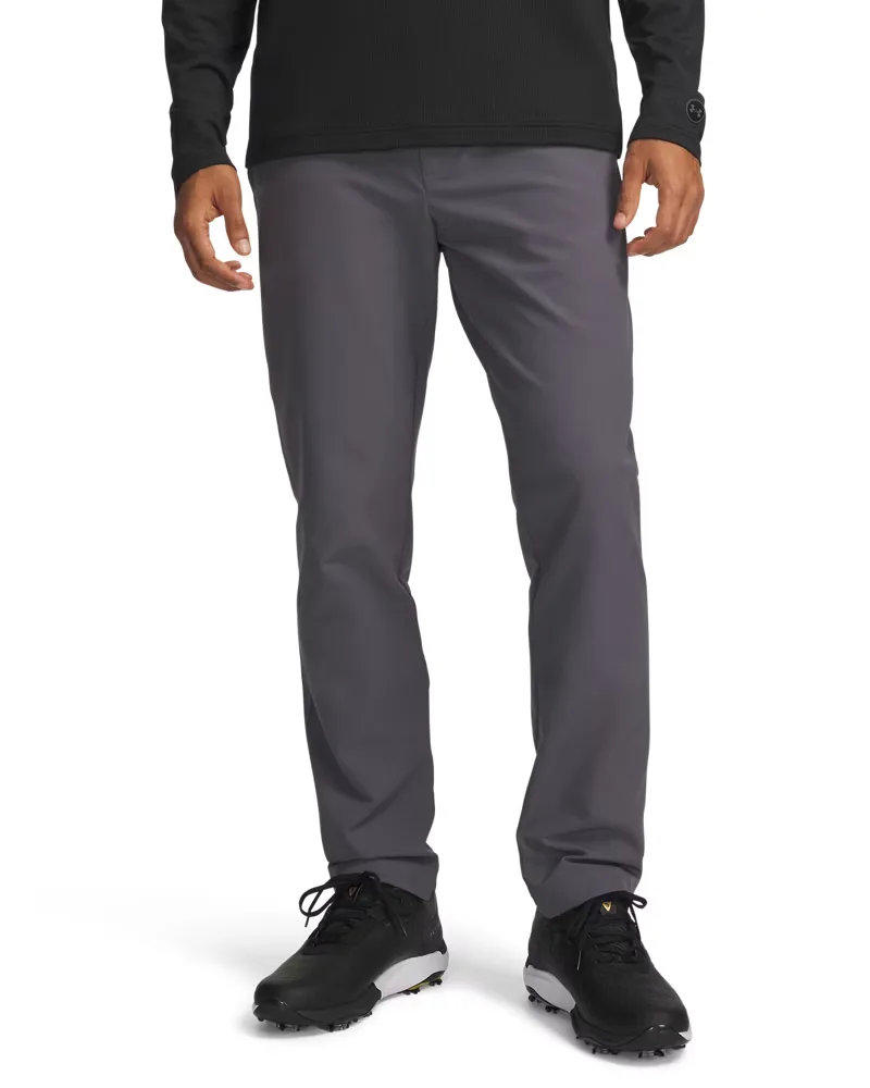 UA Drive ColdGear Infrared Tapered