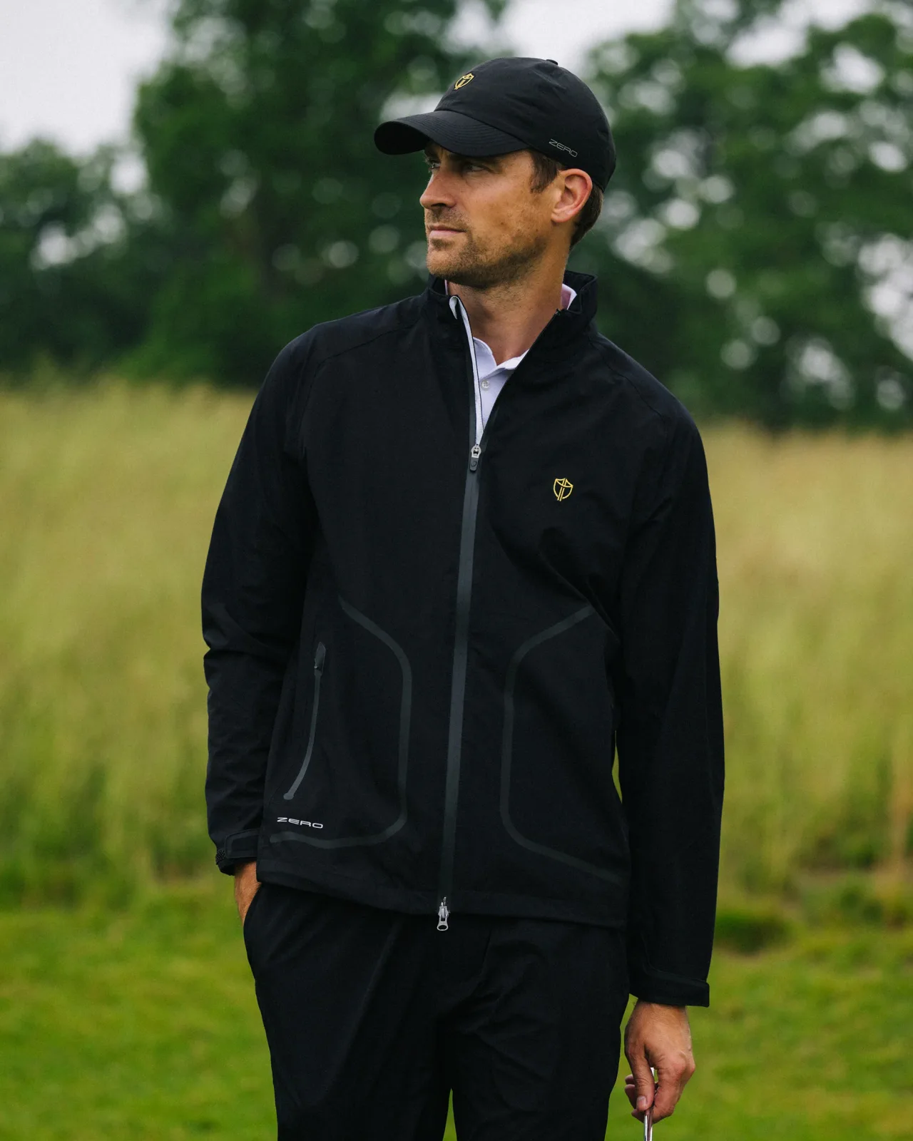 Z2000 Jacket | International Team