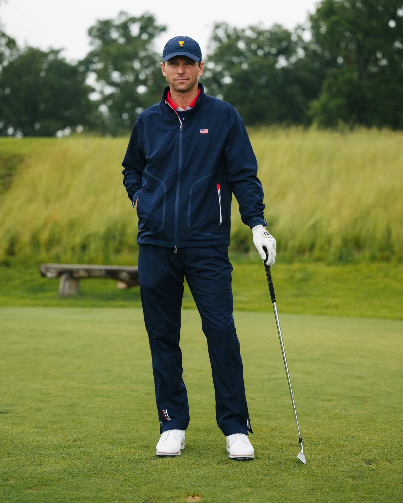 Z2000 Pant 2.0 | U.S. Team